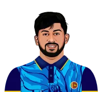 Kamindu Mendis